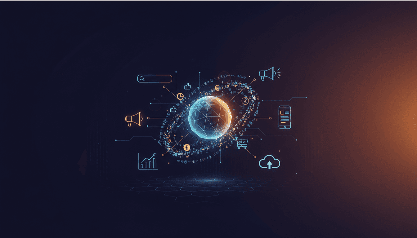 Digital Marketing - University System of Maryland