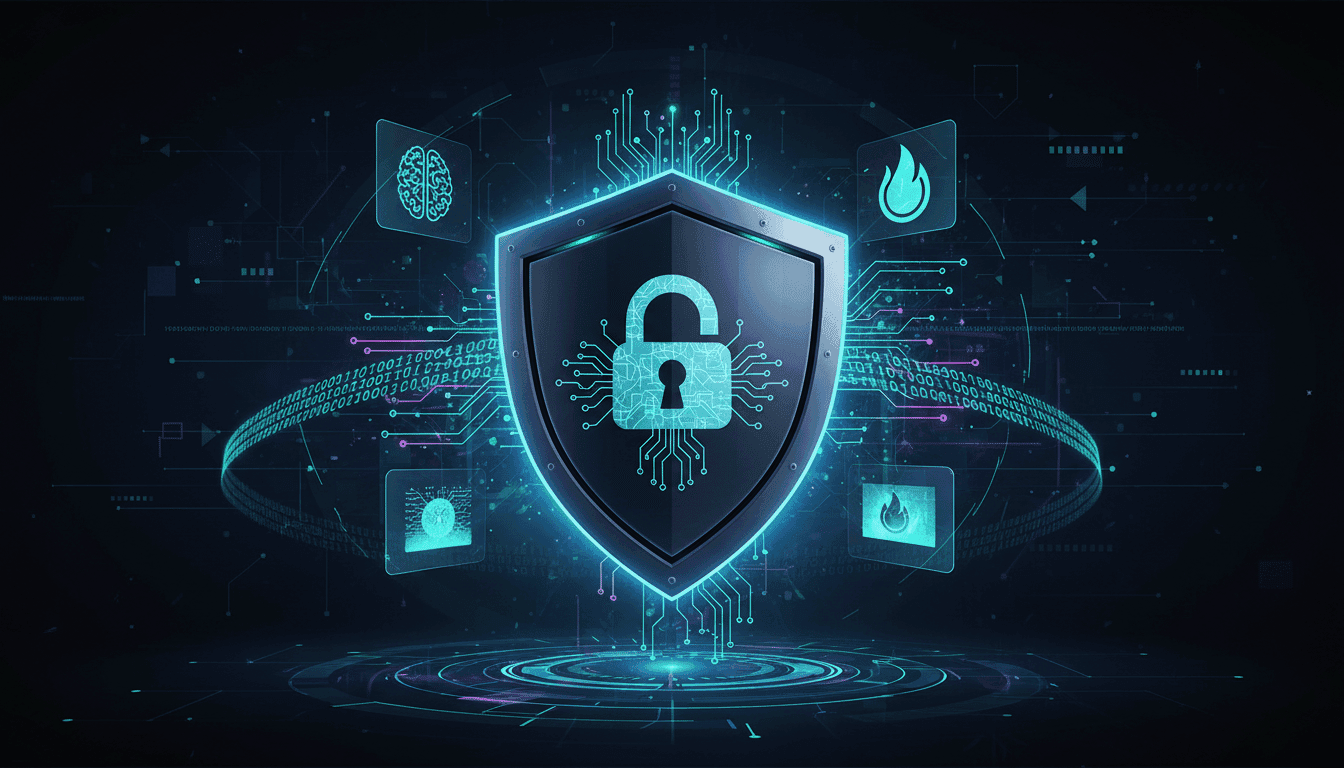 Cybersecurity Essentials