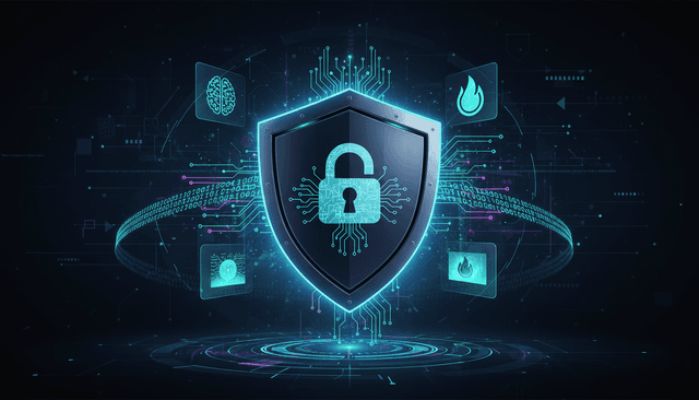 Cybersecurity Essentials