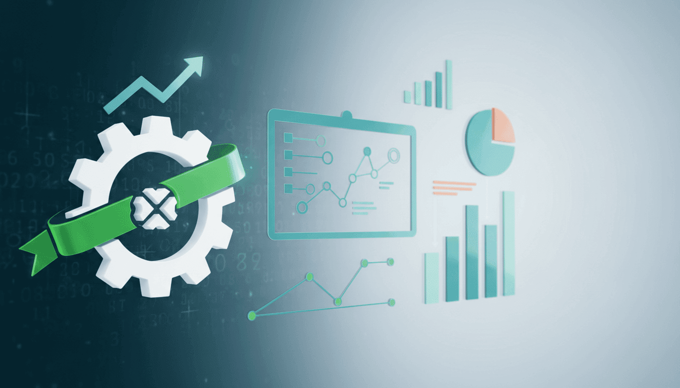 Lean Six Sigma Green Belt Certification: Business Project