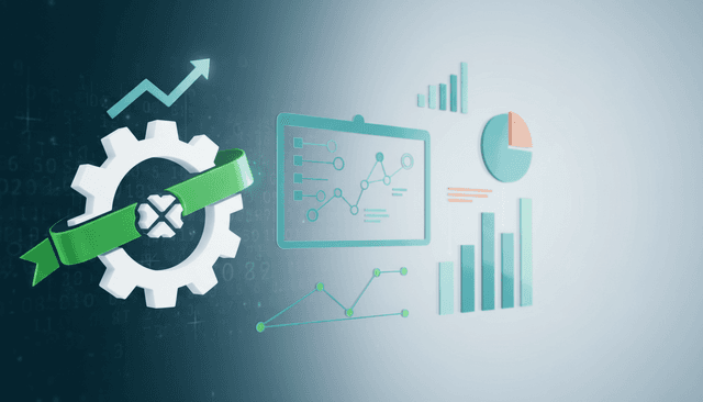 Lean Six Sigma Green Belt Certification: Business Project