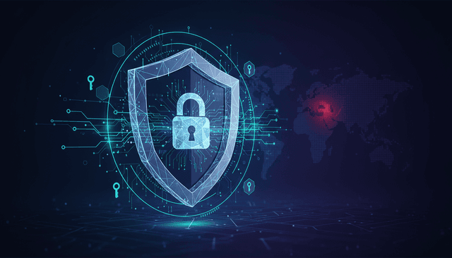 Cybersecurity
