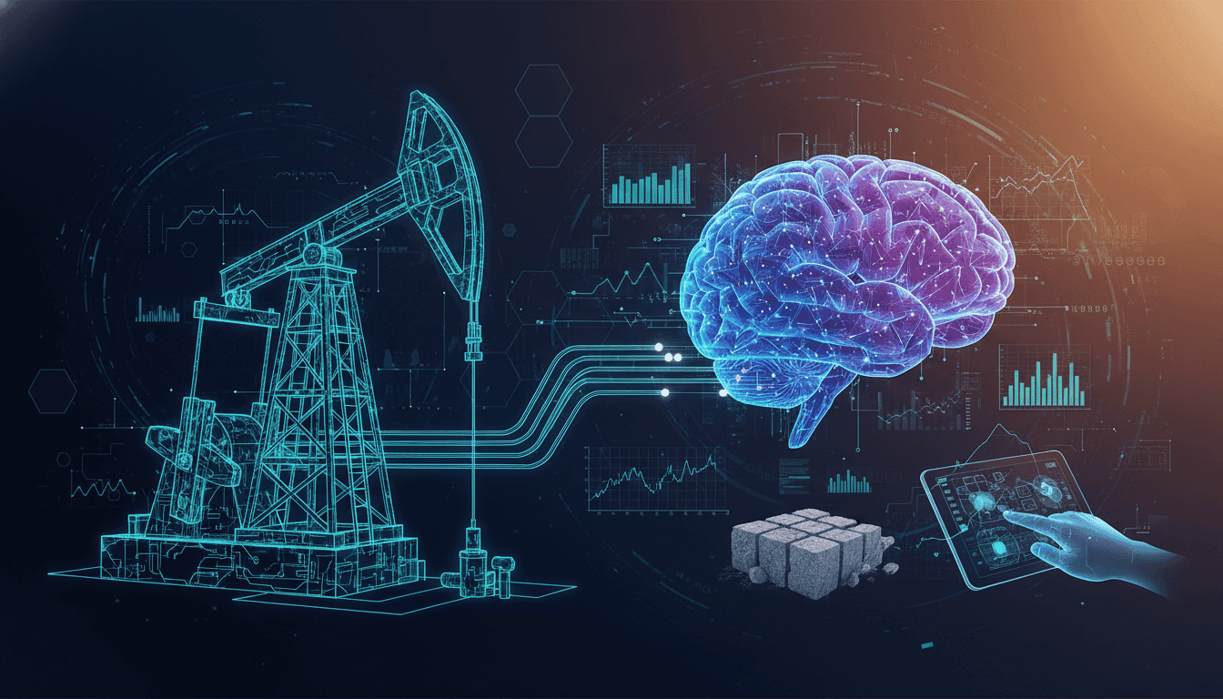 Petroleum Engineering with AI Applications