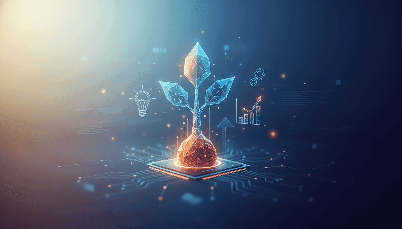 Entrepreneurship: Launching an Innovative Business