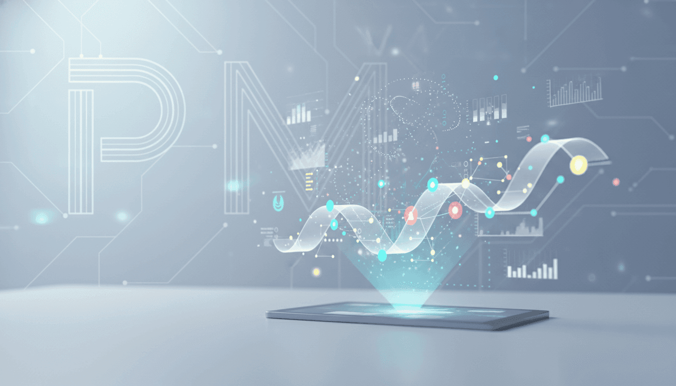 IBM IT Project Manager Professional Certificate