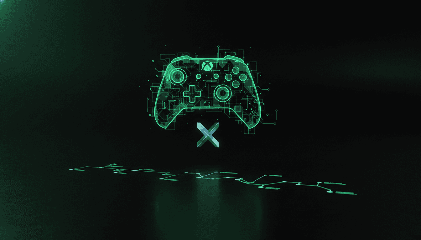 Xbox Product Manager Professional Certificate