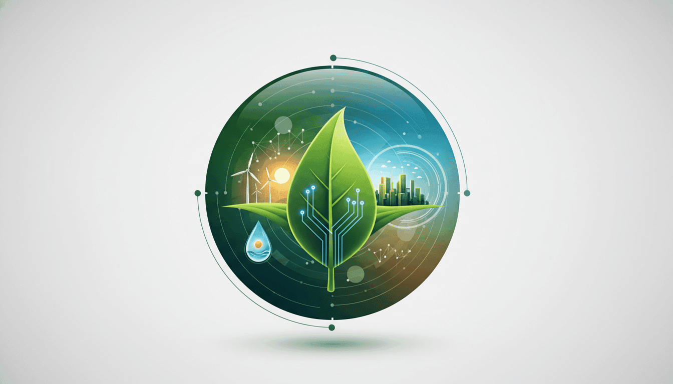 Environmental Management for Sustainability