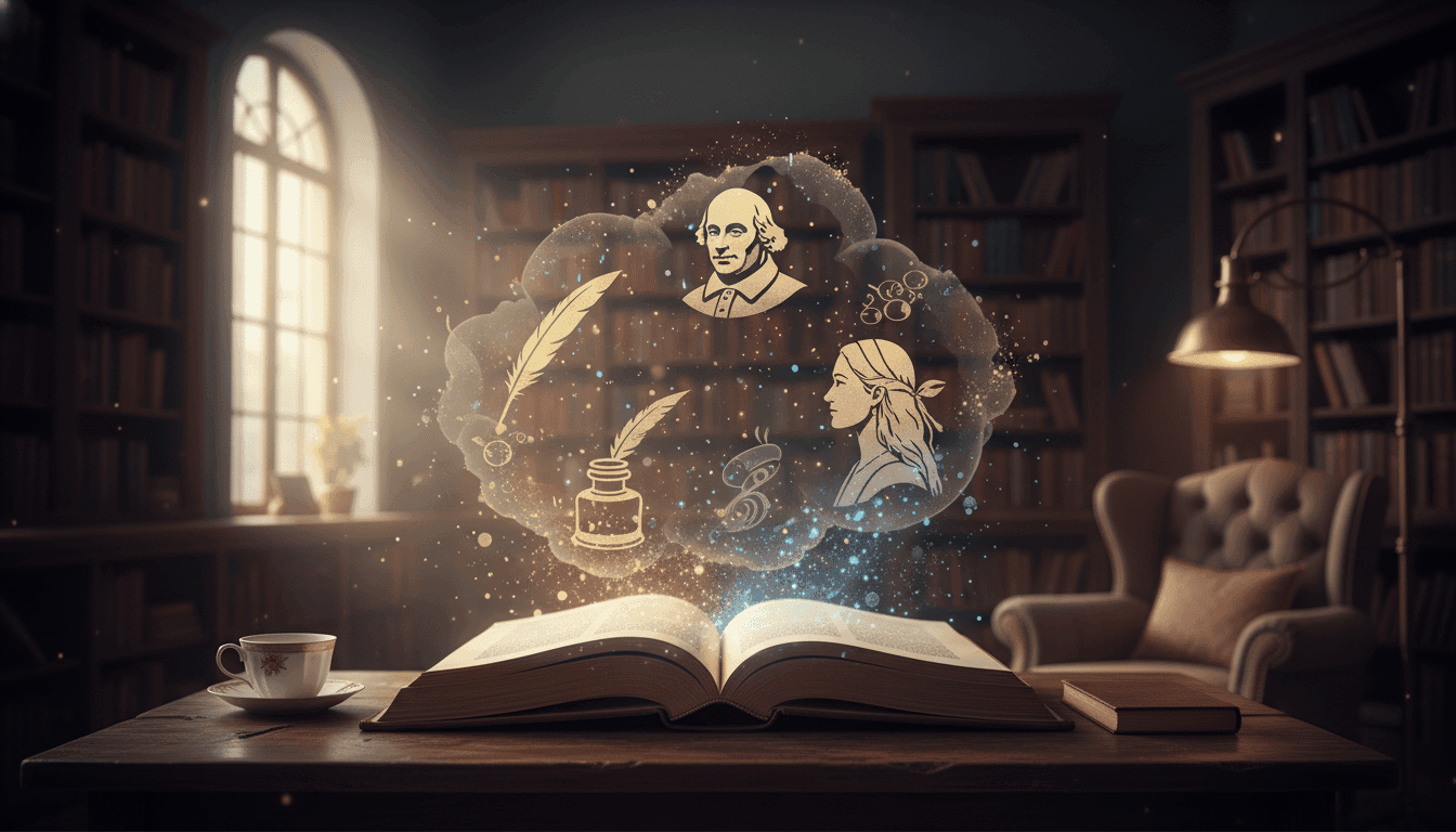MA English Literature - Shoolini University