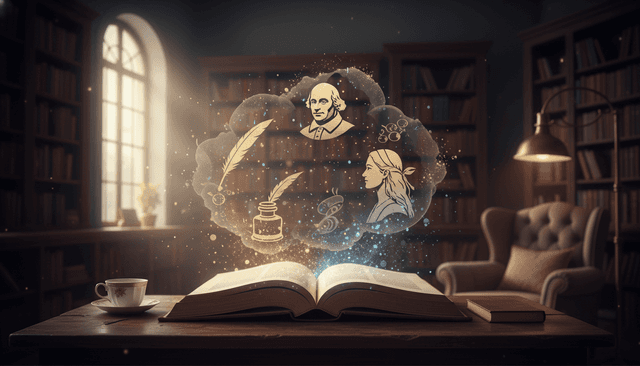 MA English Literature - Shoolini University