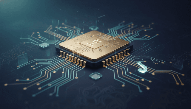 MTech in VLSI Design (Executive) IIT Jammu
