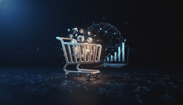 Online BBA E-Commerce Management - DPU-COL