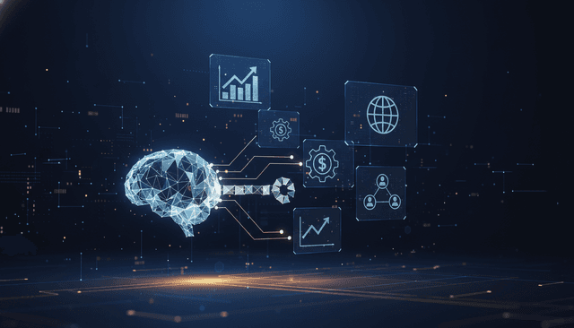 Online BBA-Artificial Intelligence