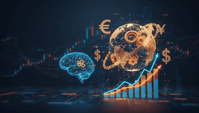 Online Bachelor of Arts (B.A.) - Economics