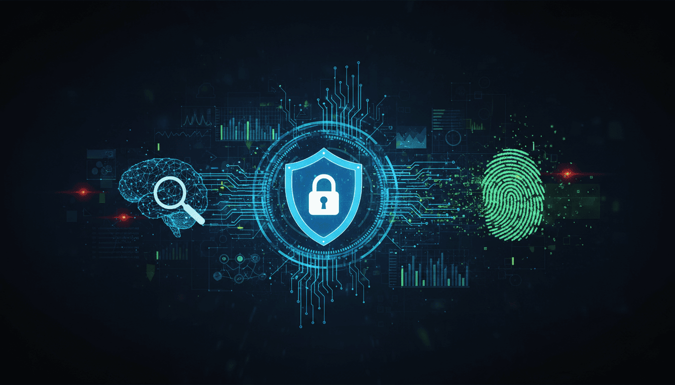 MCA in Cyber Security and Forensics