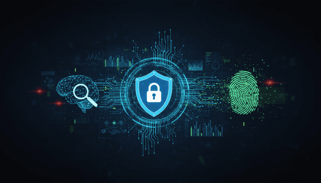 MCA in Cyber Security and Forensics