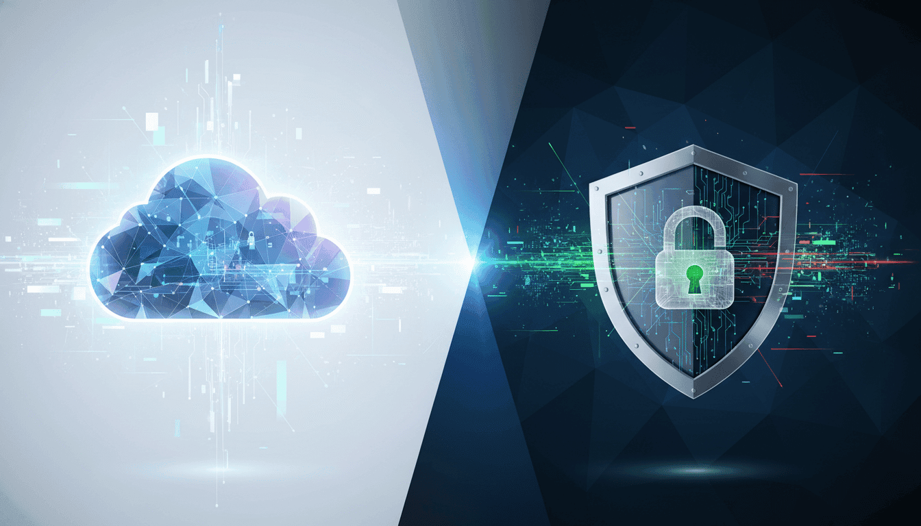 BCA Cloud Computing & Cyber Security