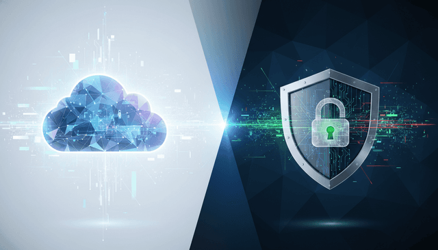 BCA Cloud Computing & Cyber Security
