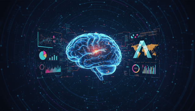 Online BBA in Data Analytics