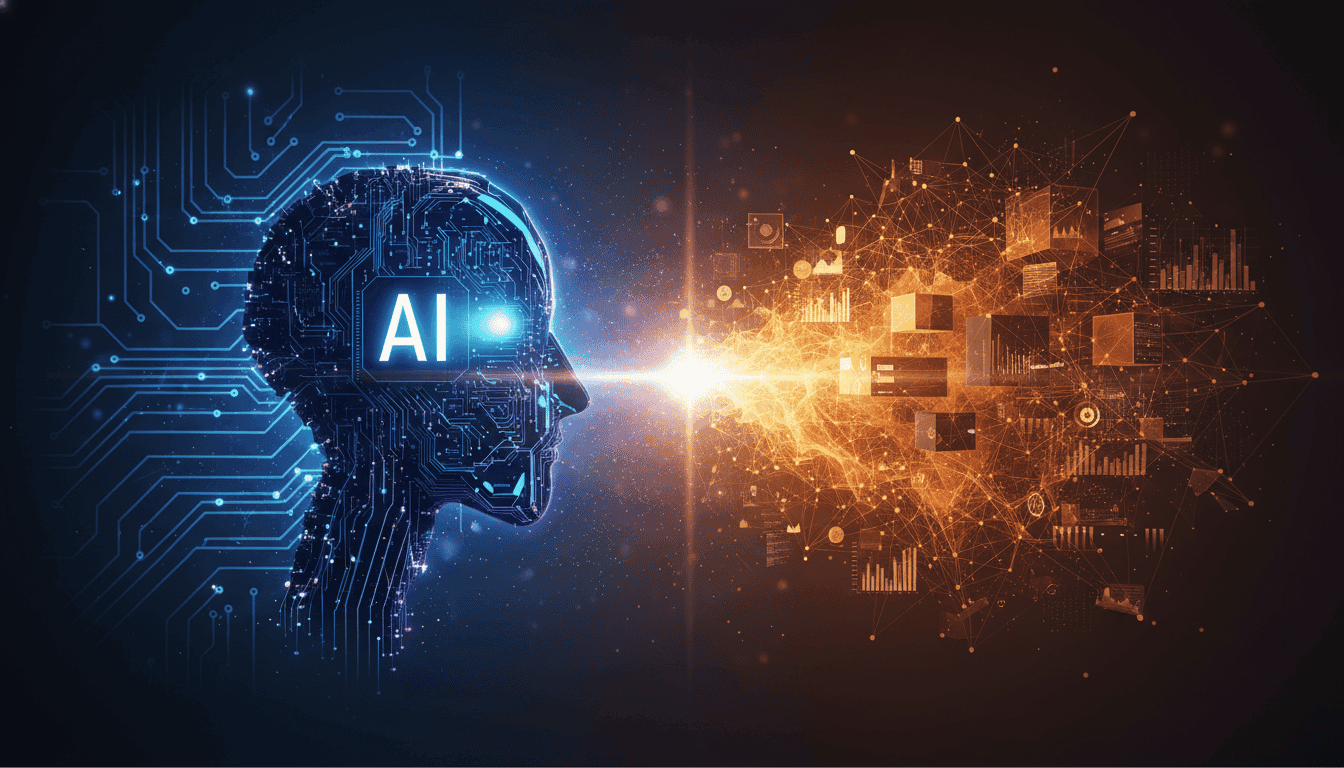 Online MCA in AI & ML