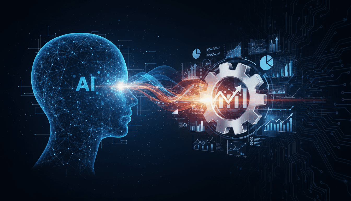 Generative AI: Revolutionizing Business Analysis