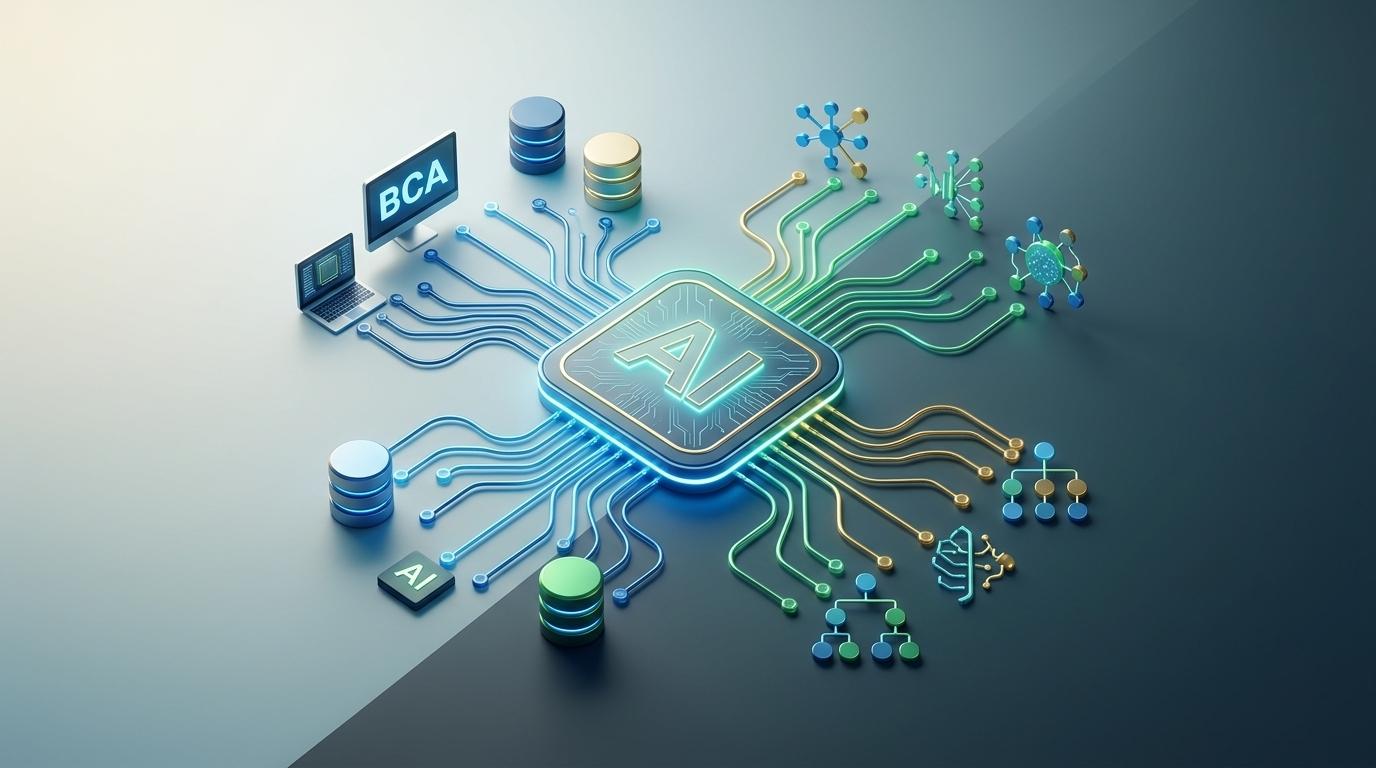 Online BCA in AI & Machine Learning - Shobhit University