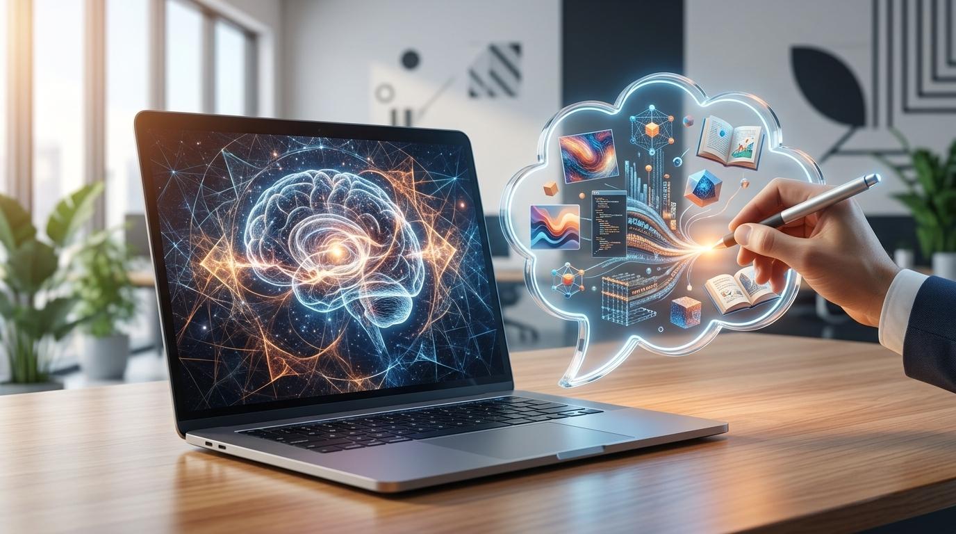 Certificate Course in Generative AI & Prompting - SRM Online