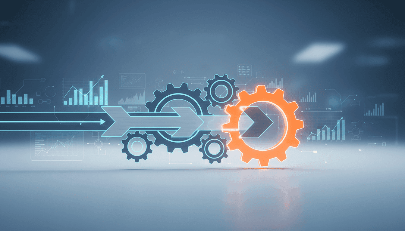 Operations Management: Streamlining business workflows.