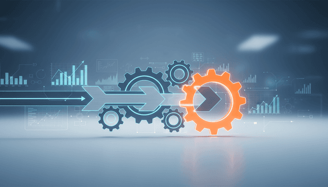 Operations Management: Streamlining business workflows.