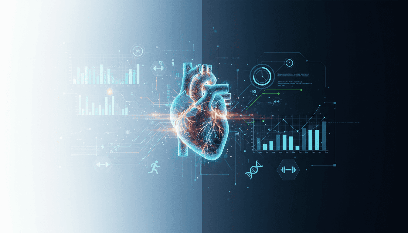 Science of Fitness: Foundations and Applications