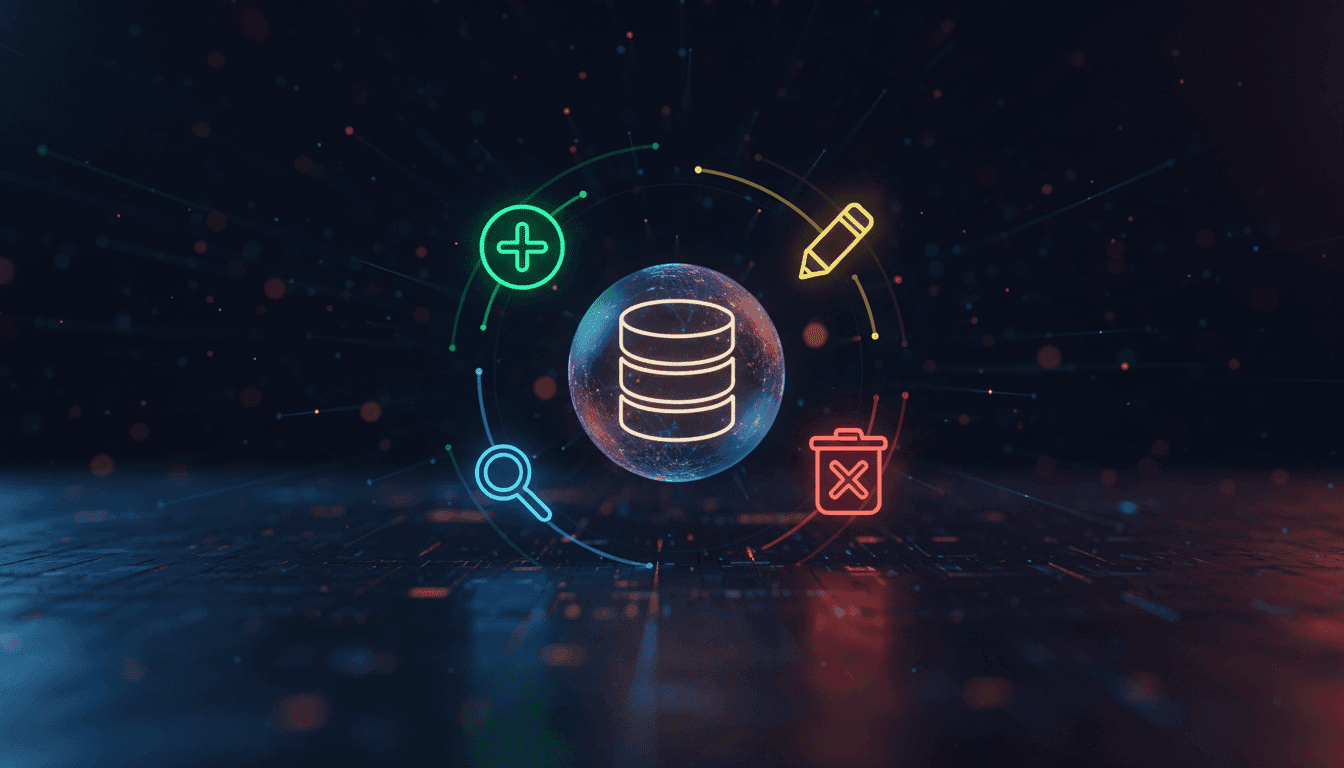 MongoDB Basics: CRUD Operations