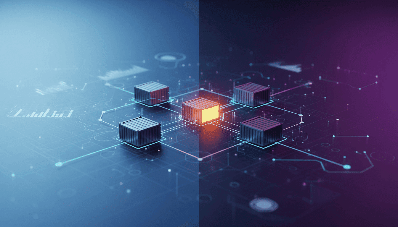 Kubernetes Essentials: Deploy Your First Pod