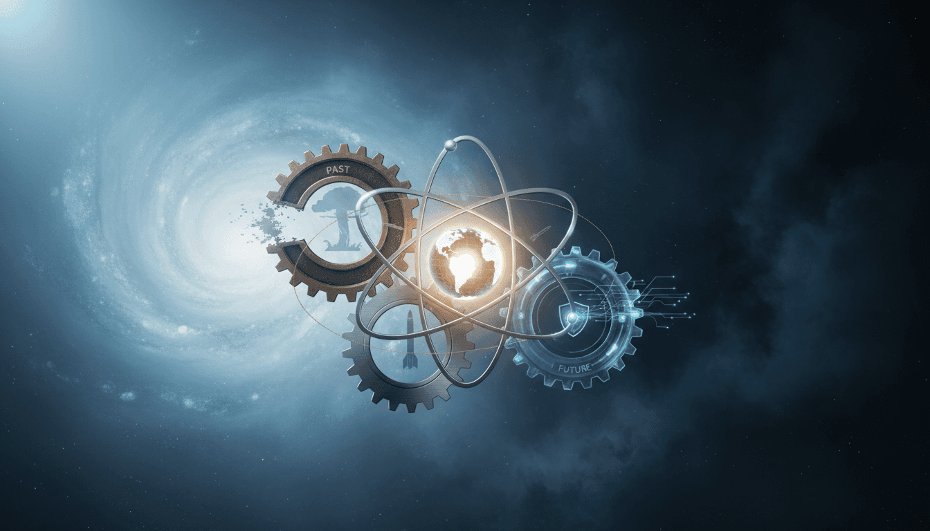 Understanding Nuclear Threats: Past, Present and Future