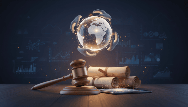 Foundations of Democratic Development