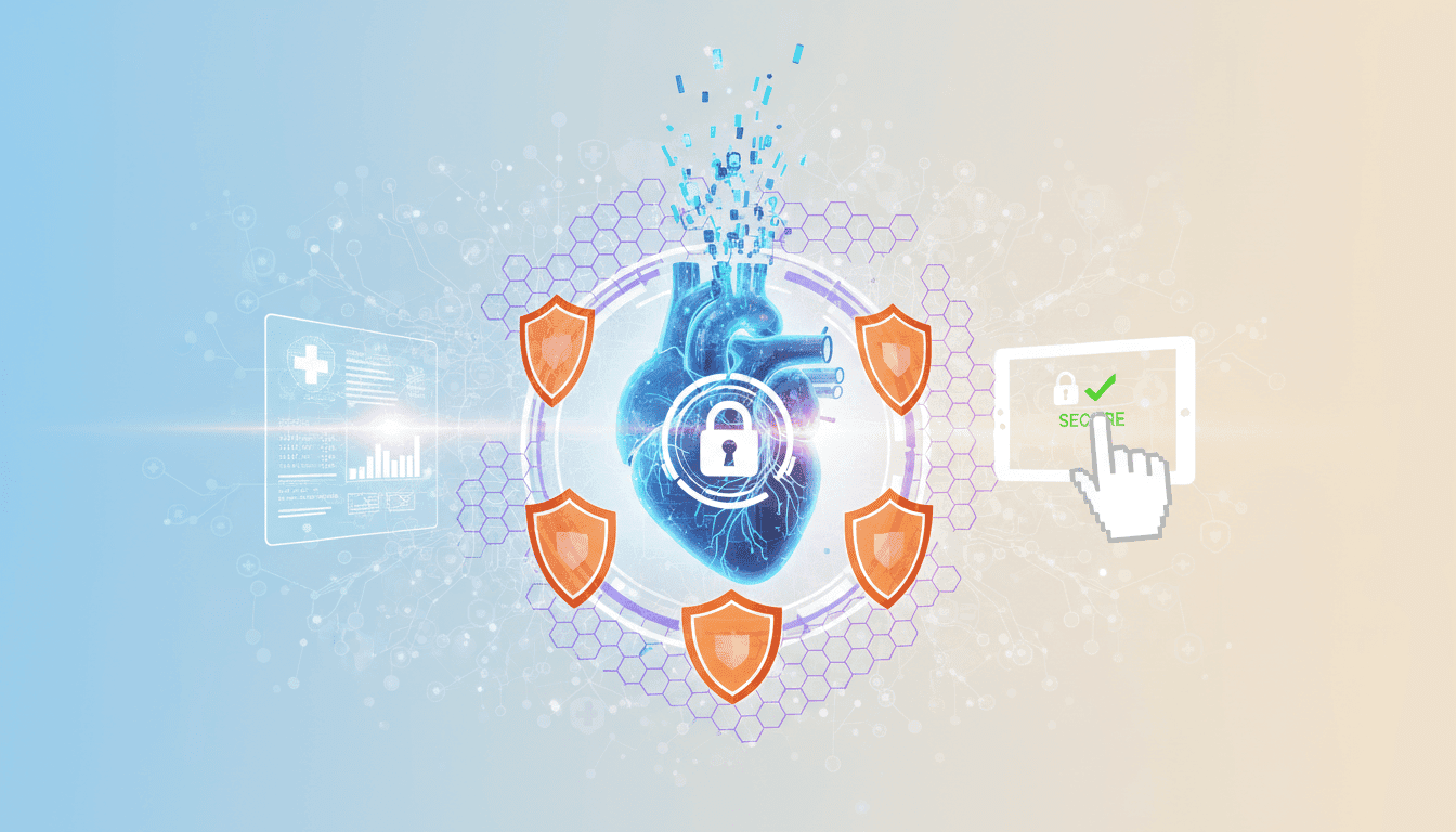Cybersecurity in Healthcare: Protecting Patient Data