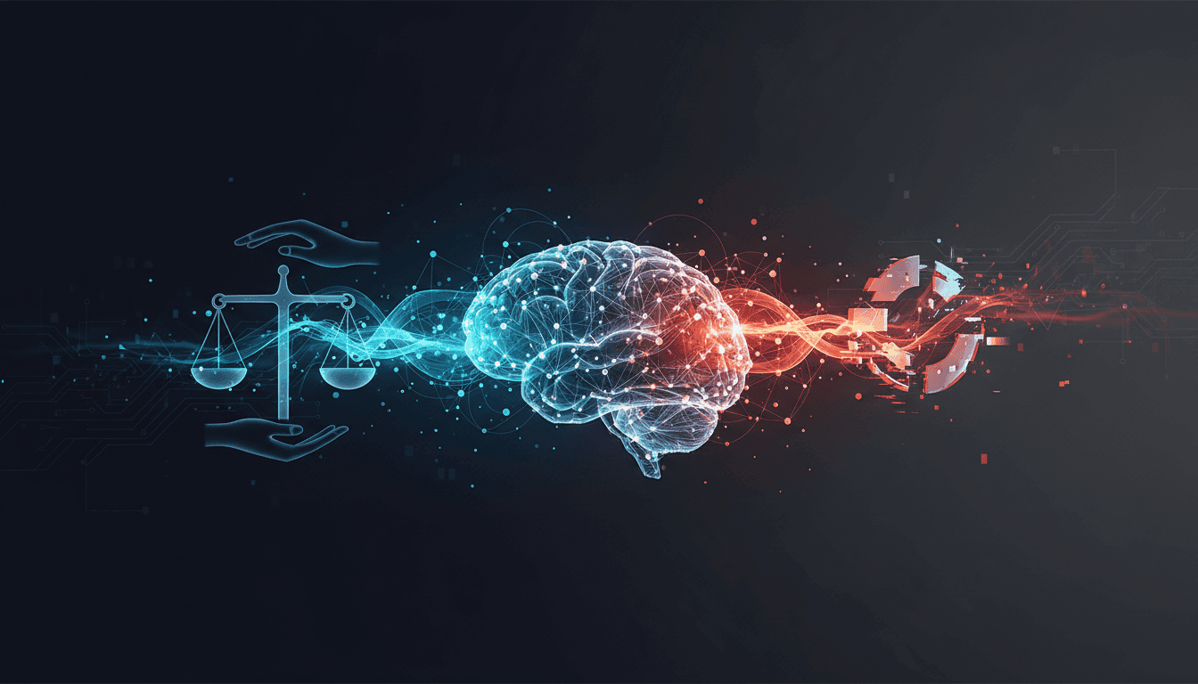 Introduction to Responsible AI - Hebrew