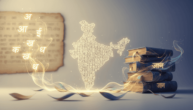 Bachelor of Arts (Hindi)