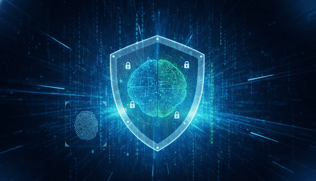 MCA in Cybersecurity