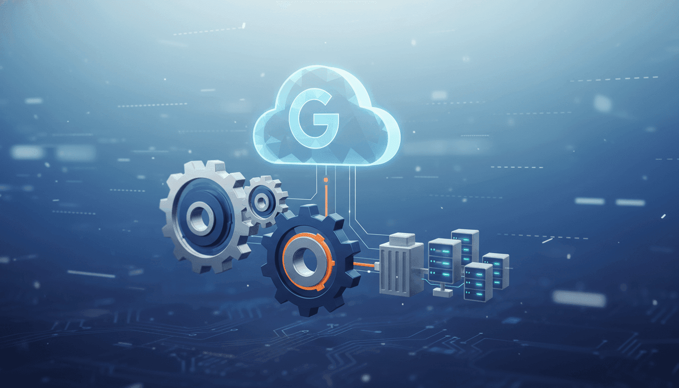 Google Cloud DevOps Fundamentals