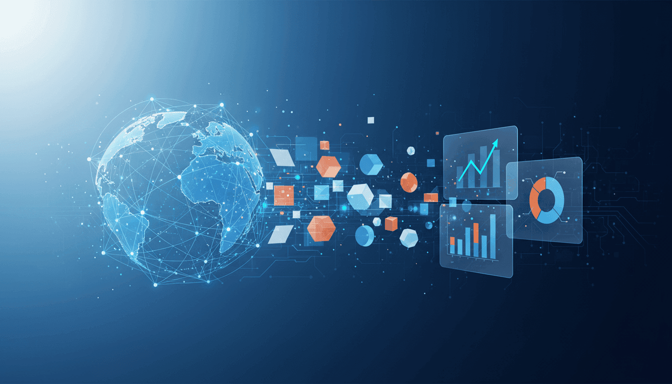 BBA in Data Analytics - Amity Online
