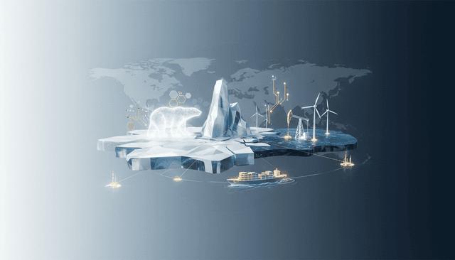 Arctic Economy: Explore Circumpolar Economies
