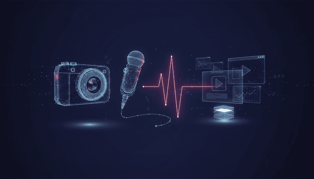 How to Create Video for Online Courses