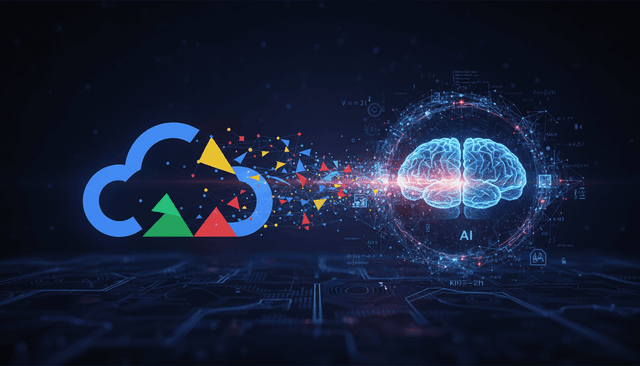 Google Cloud Data ML and AI Foundations