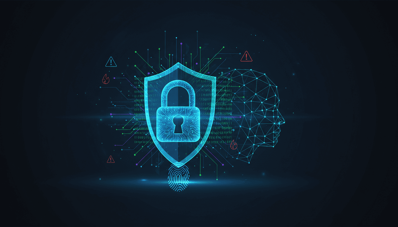 Information Security Fundamentals