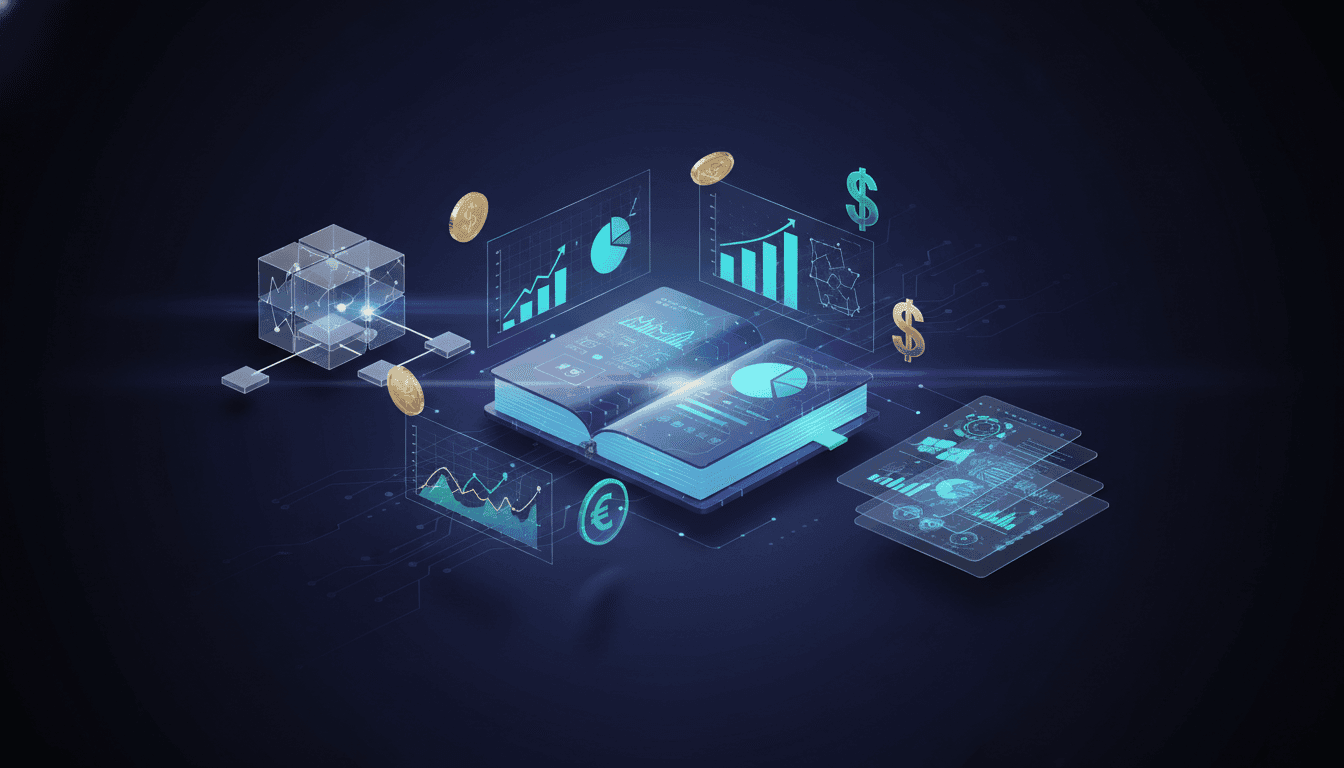 Introduction to Financial Accounting Systems