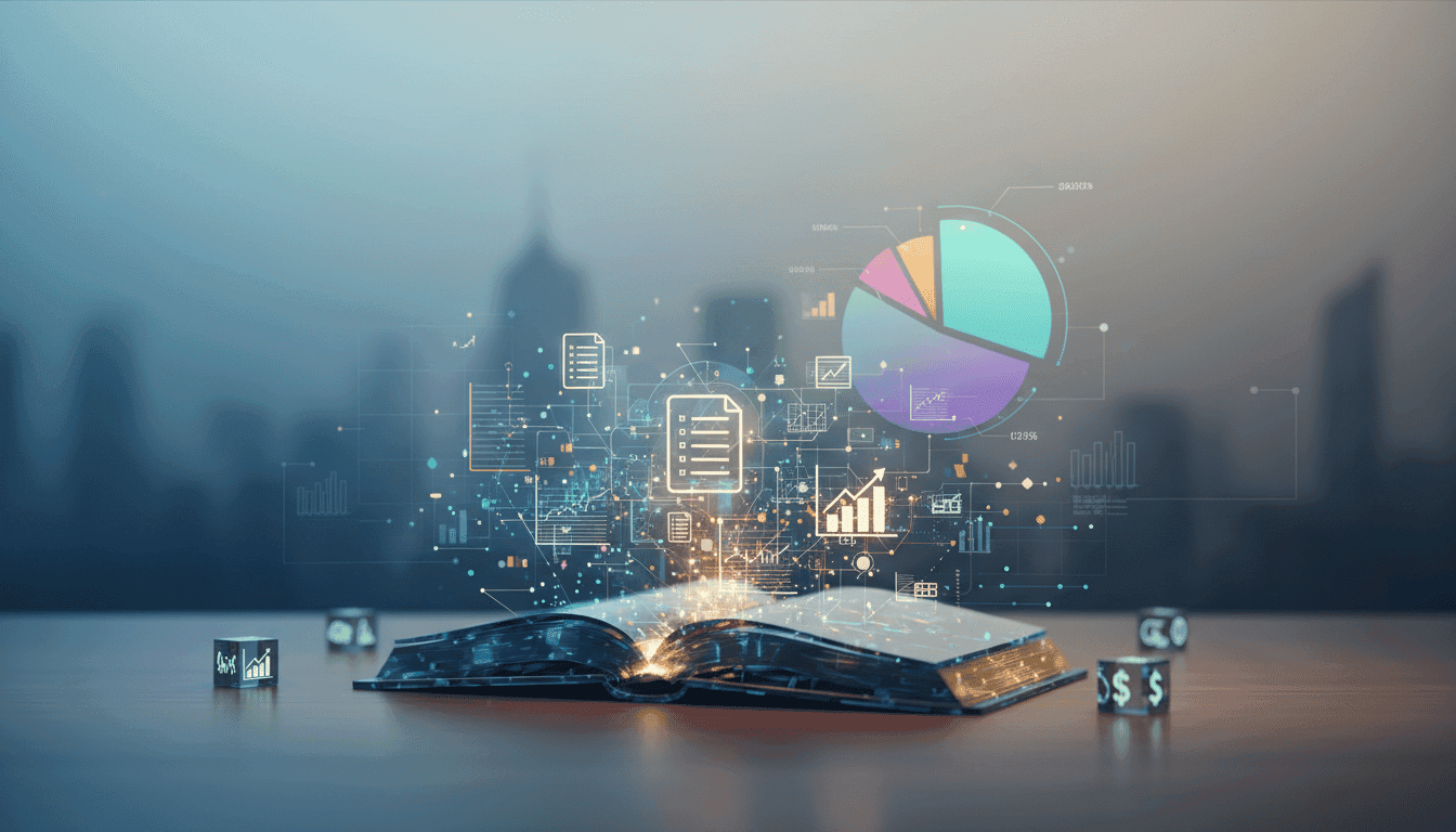 Financial Accounting: Firm Reporting Fundamentals