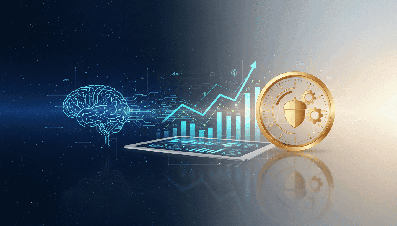 Advanced Investment and Pension Reporting