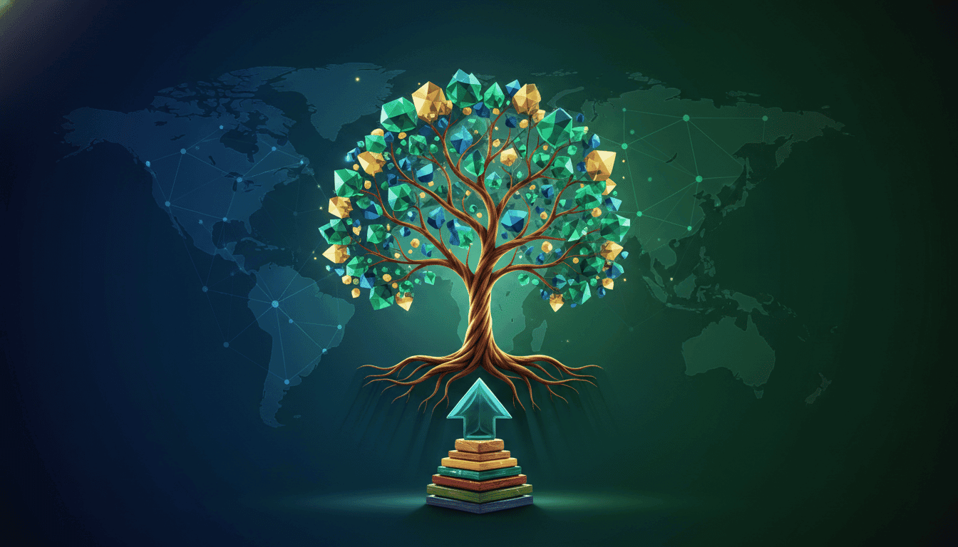Environmental Gamechanger for Sustainable Development