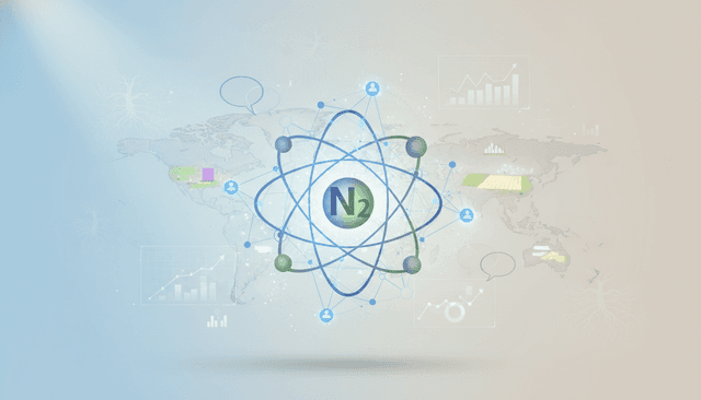 Social Sciences in Nitrogen Research