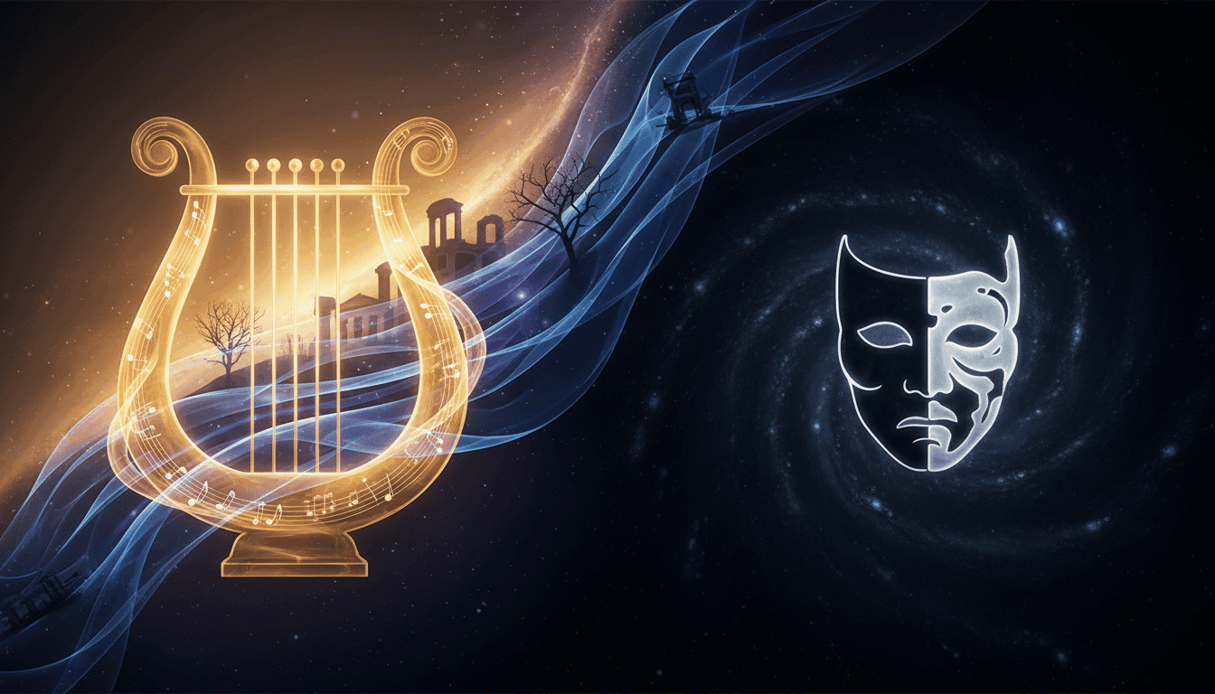 Monteverdi's L'Orfeo: Birth of Opera