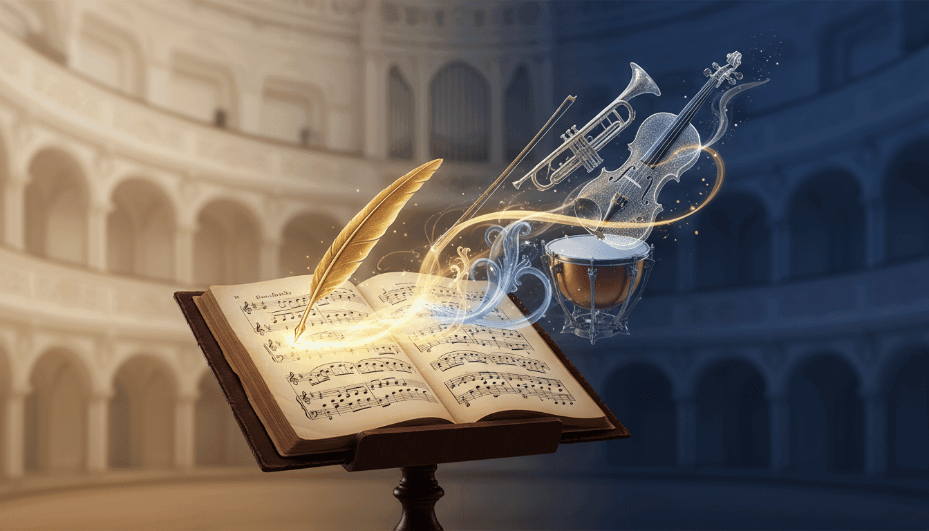 Handel's Messiah: A Musical Journey